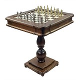 Italfama Шахматы 50M+TAV86BG, 1799048