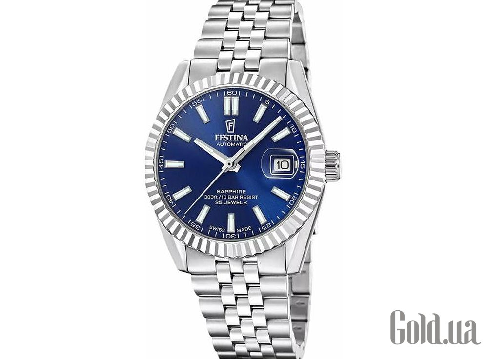 Festina Чоловічий годинник F20090/2 F20090/2