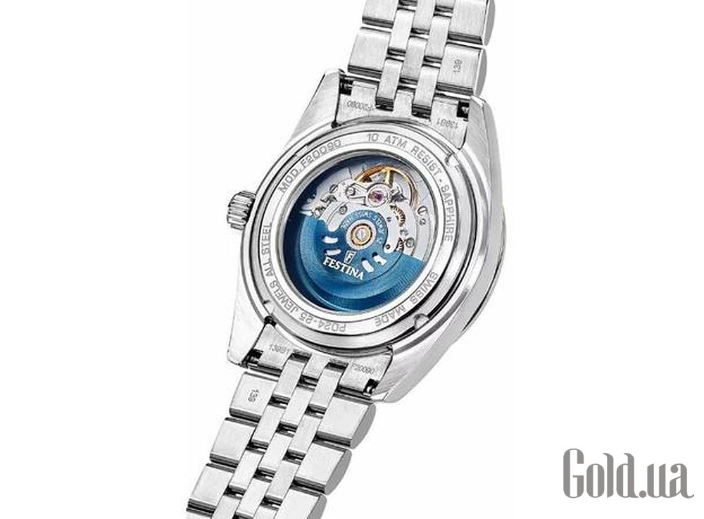Festina Чоловічий годинник F20090/2 F20090/2 – зображення 3