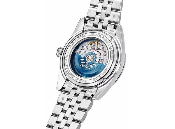 Festina Чоловічий годинник F20090/2 F20090/2 – зображення 3