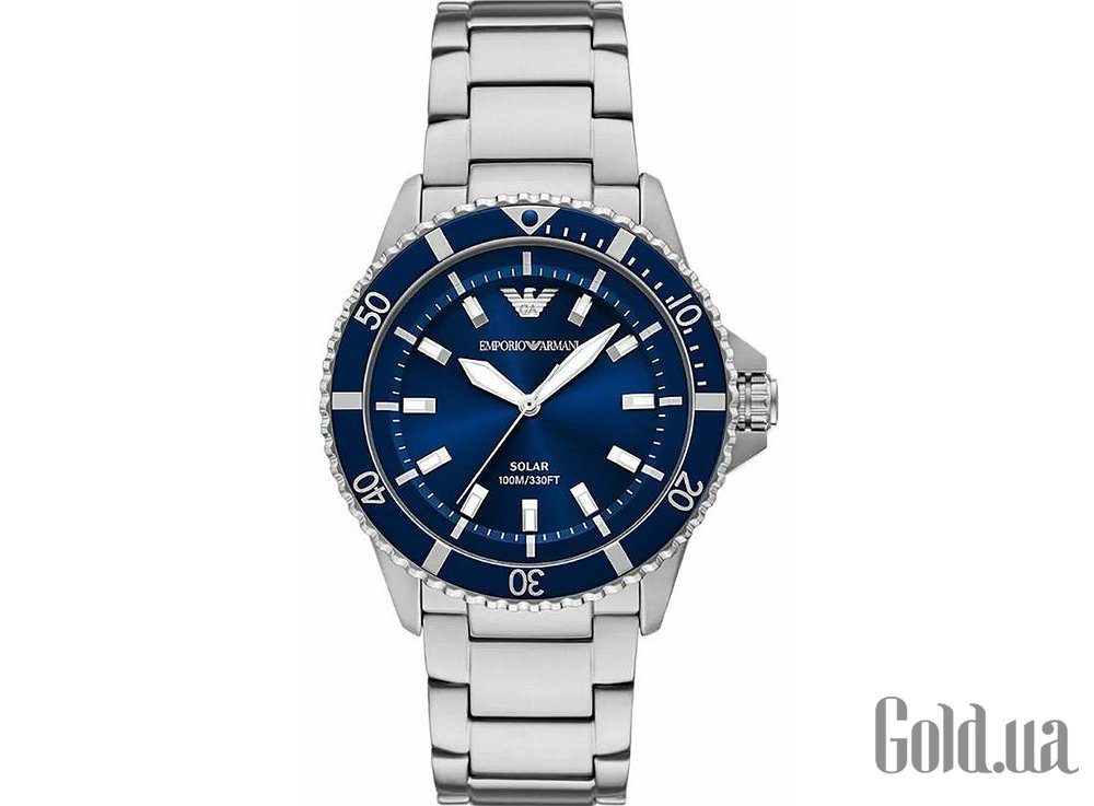 Armani Чоловічий годинник AR11697 AR11697