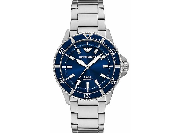 Armani Чоловічий годинник AR11697 AR11697