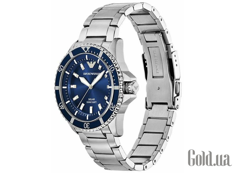 Armani Чоловічий годинник AR11697 AR11697 – зображення 2