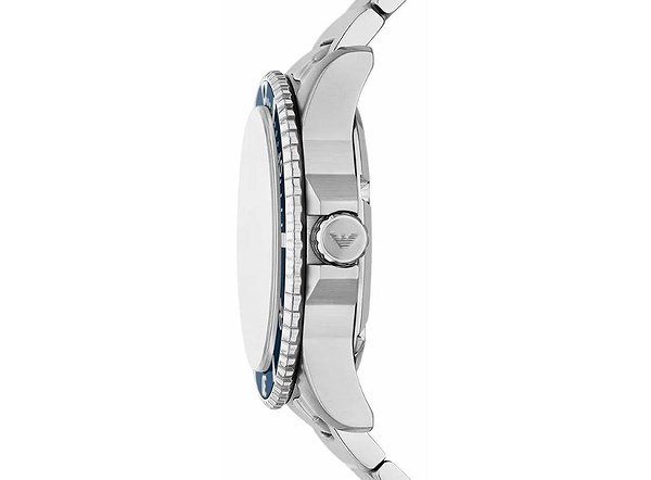 Armani Чоловічий годинник AR11697 AR11697 – зображення 3