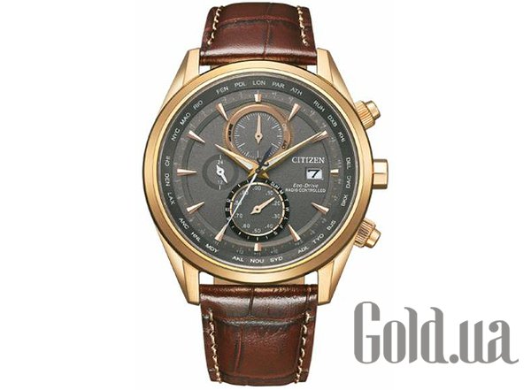 Citizen Чоловічий годинник AT8263-10H AT8263-10H