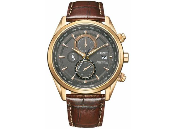 Citizen Мужские часы AT8263-10H AT8263-10H