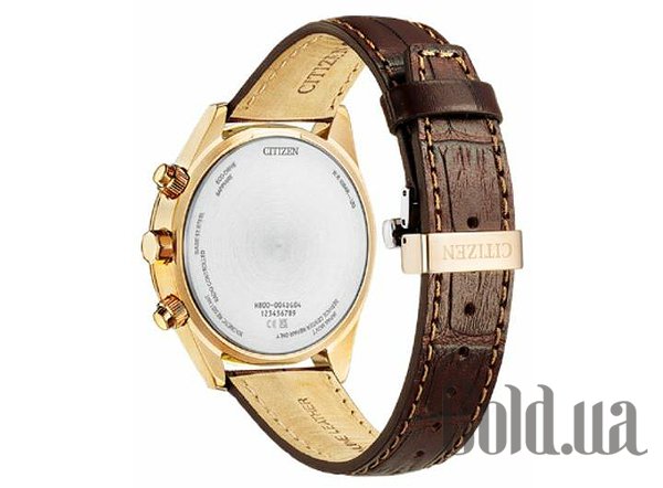 Citizen Чоловічий годинник AT8263-10H AT8263-10H – зображення 3