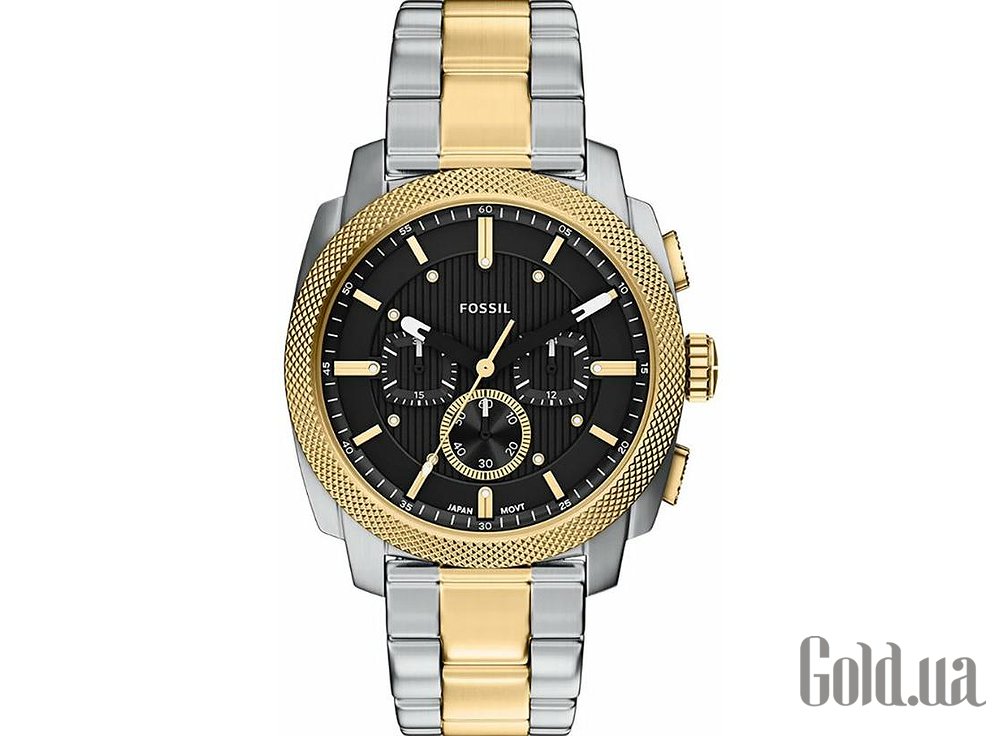 Fossil Мужские часы FS6159 FS6159