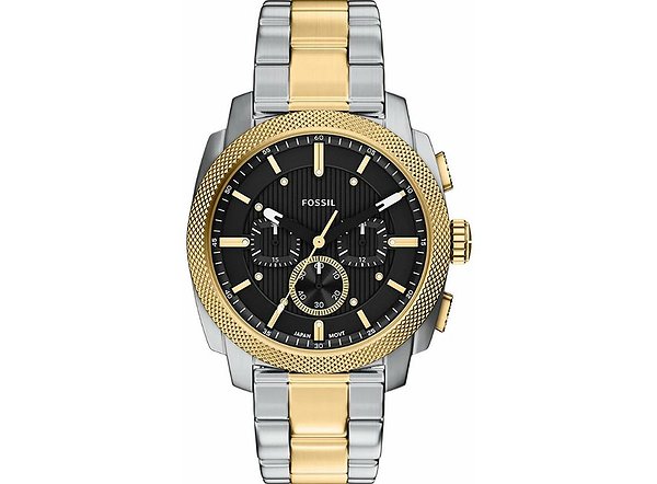 Fossil Мужские часы FS6159 FS6159