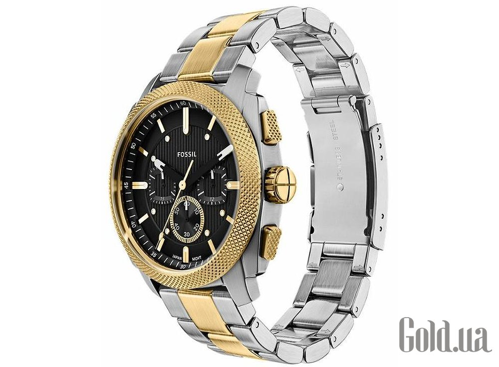 Fossil Мужские часы FS6159 FS6159 – изображение 2