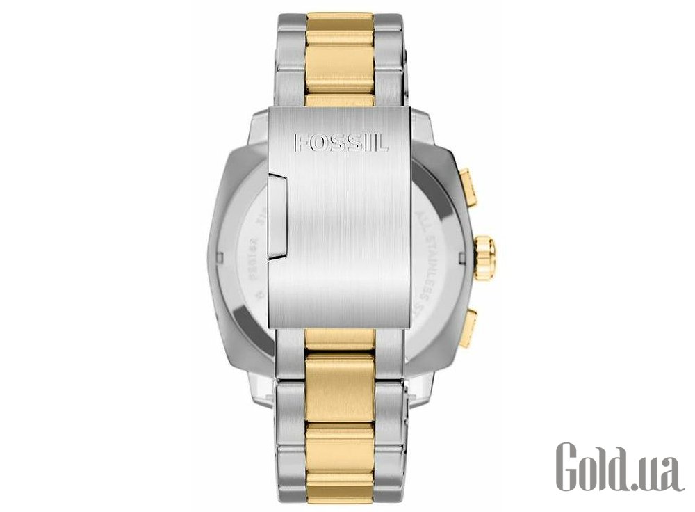 Fossil Мужские часы FS6159 FS6159 – изображение 4