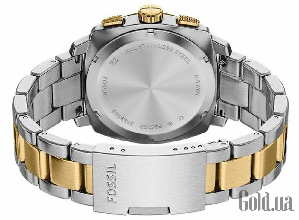 Fossil Мужские часы FS6159 FS6159 – изображение 5
