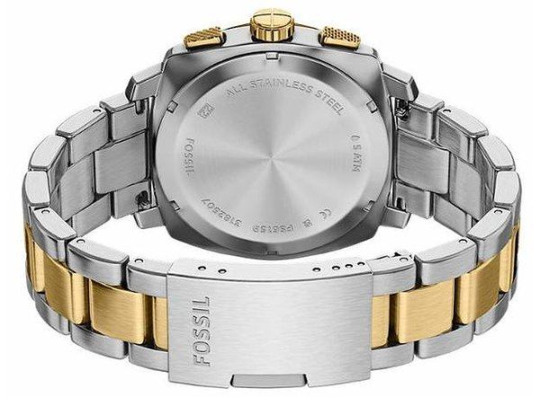 Fossil Мужские часы FS6159 FS6159 – изображение 5