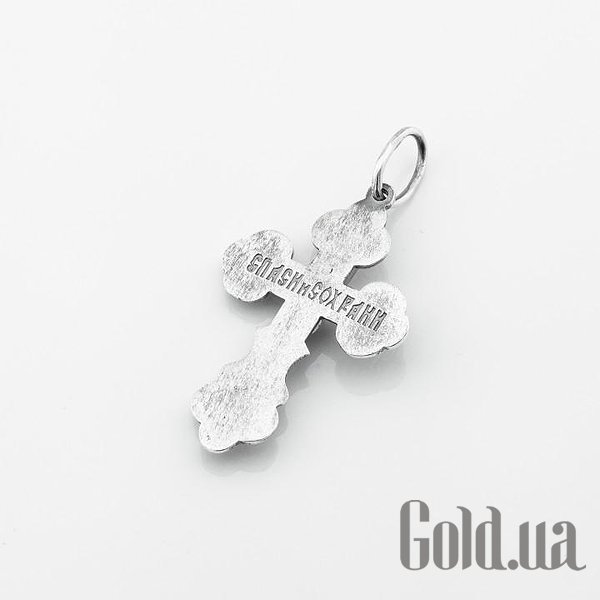 Серебряный кулон DIA3301641-1342 – изображение 2
