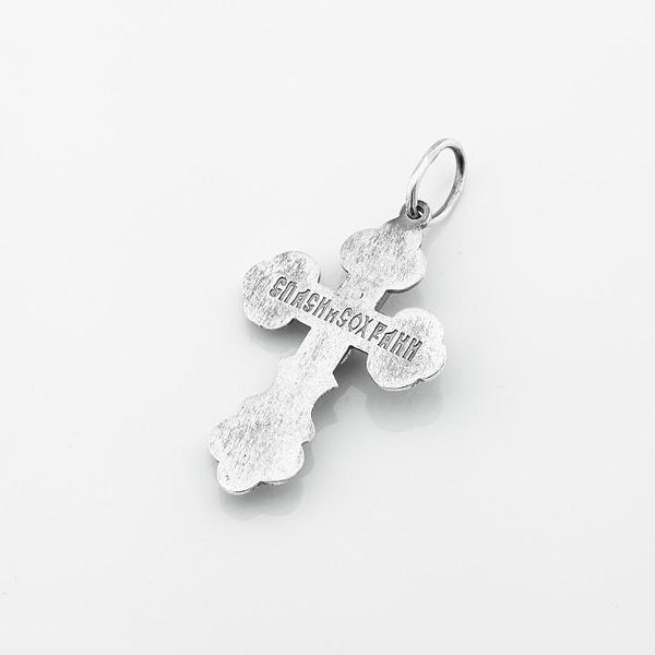 Серебряный кулон DIA3301641-1342 – изображение 2