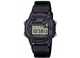 Casio Мужские часы W-220H-1A2VEF, 1800840