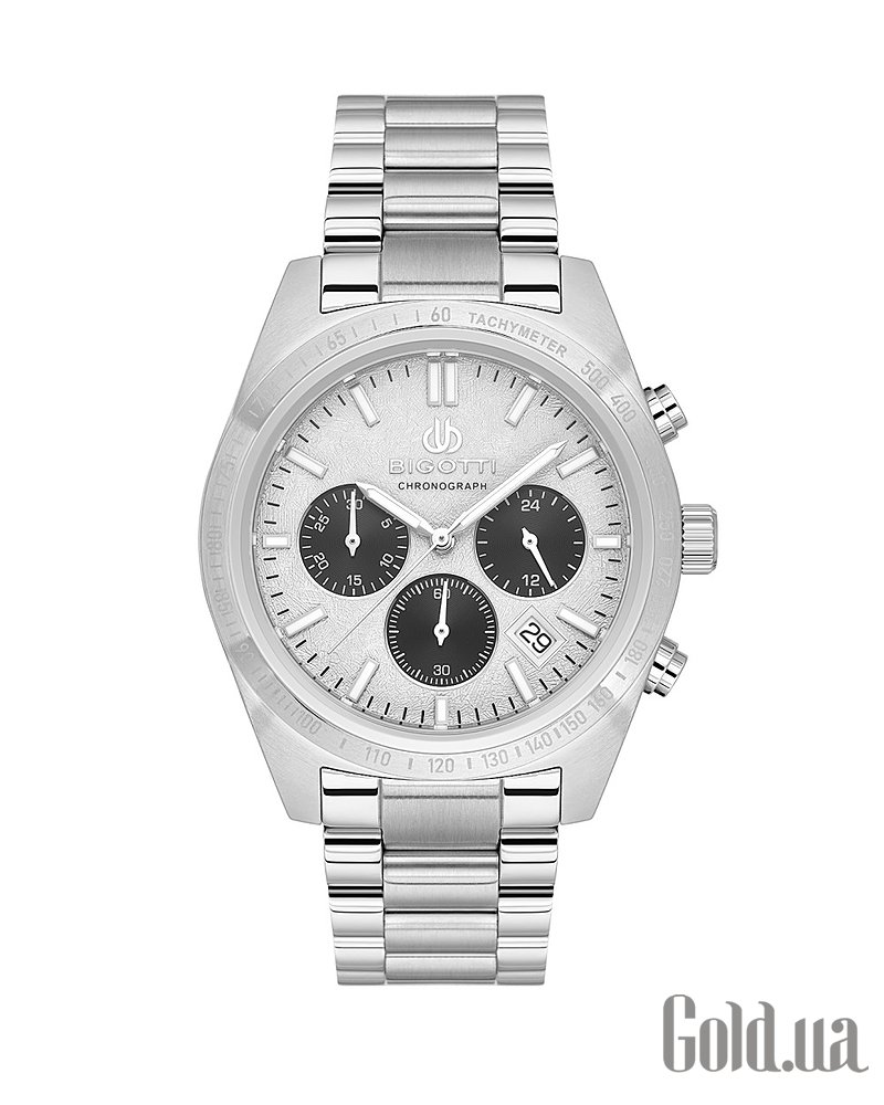 Bigotti Мужские часы Quotidiano Gents BG.1.10711-1 BG.1.10711-1