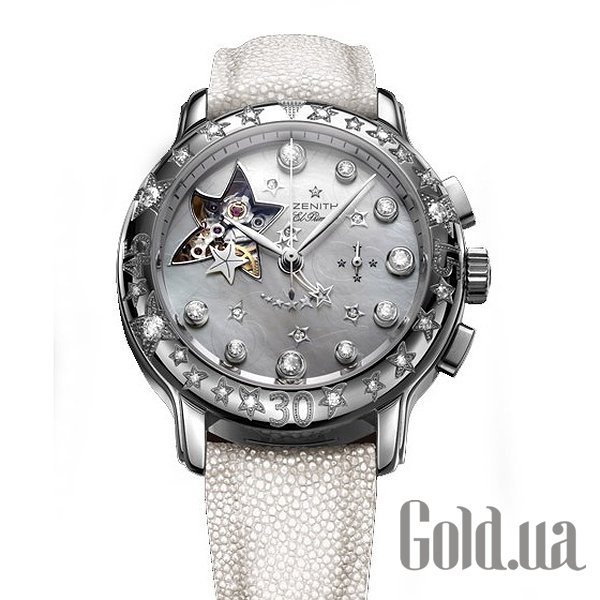 

Швейцарские часы Zenith, Baby Doll I 45.1233.4021/80.C632