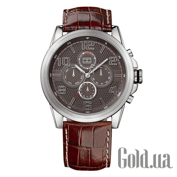 

Дизайнерские часы Tommy Hilfiger, Bayside 1710242