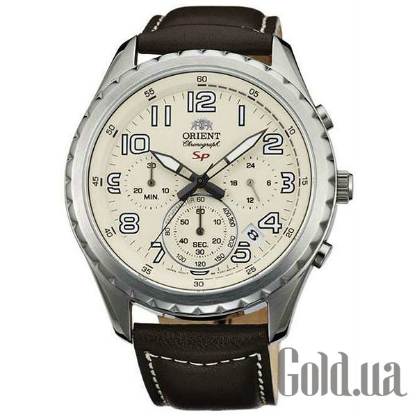 

Японские часы Orient, Мужские часы FKV01005Y0