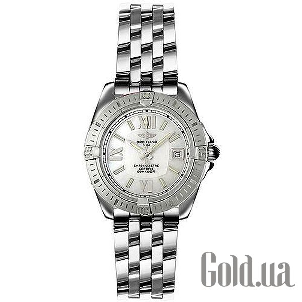 

Швейцарские часы Breitling, Женские часы Cockpit A7135612/A656/367A