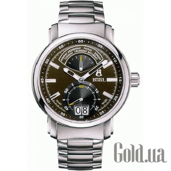 

Швейцарские часы Ernest Borel, Rocky Series II GS-5420-8522