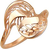 Женское золотое кольцо, 1606281