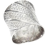 Silver Wings Женское серебряное кольцо, 1621385