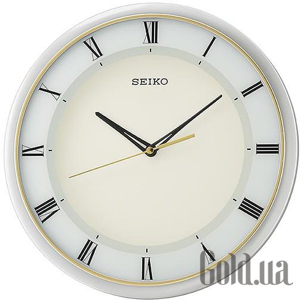 

Настенные часы Seiko, Настенные часы QXA683S