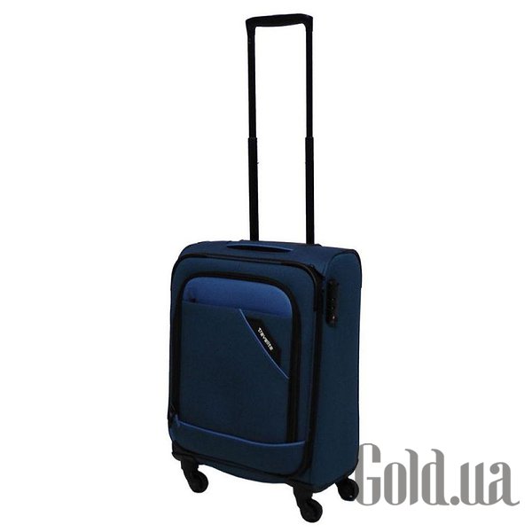 

Дорожная сумка Travelite, Синий, Чемодан Derby TL087547-20