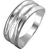 Женское серебряное кольцо, 1654665