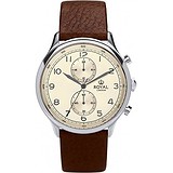 Royal London Чоловічий годинник Classic Chronograph 41385-02