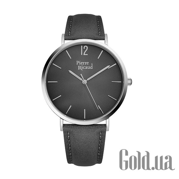 

Мужские часы Pierre Ricaud, Мужские часы PR 91078.5G57Q