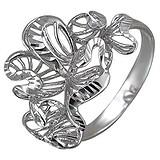 Женское серебряное кольцо, 1674633