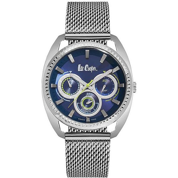 Lee Cooper Мужские часы LC06663.390