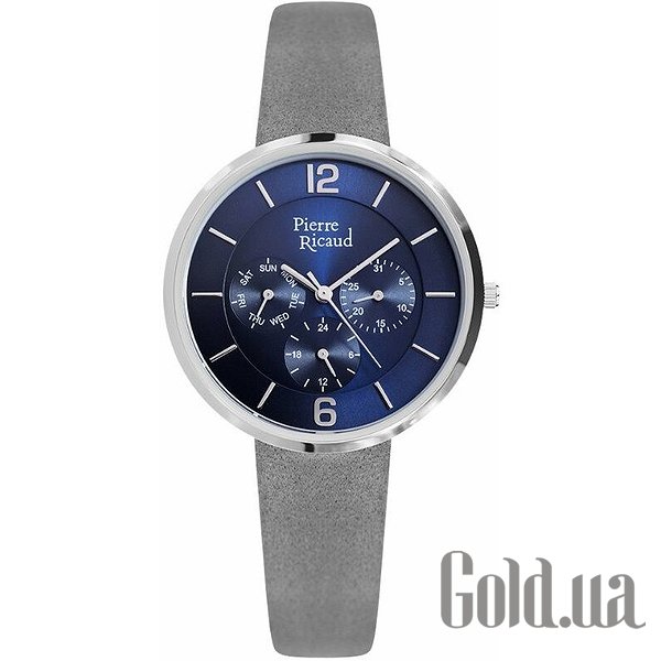 

Женские часы Pierre Ricaud, Женские часы PR 22023.5G55QF