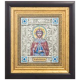 Ікона "Святий князь Ігор" 0103027018, 1704073