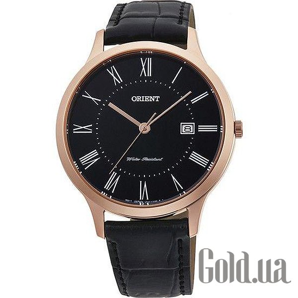 

Японские часы Orient, Мужские часы RF-QD0007B10B