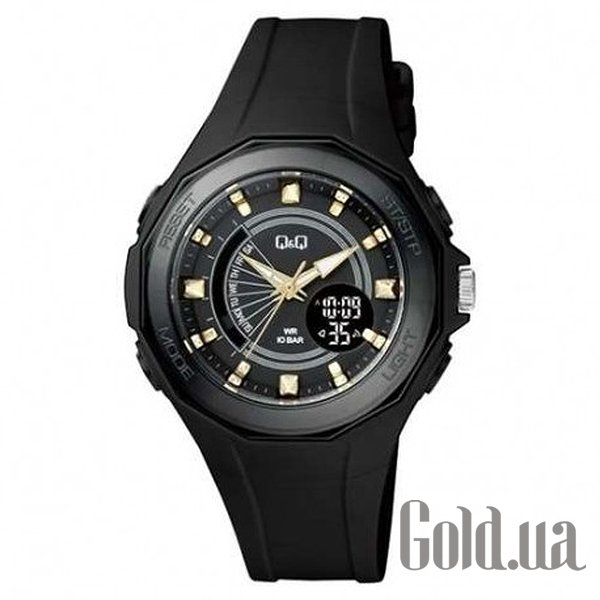 

Японские часы Q&Q, Мужские часы GW91J003Y