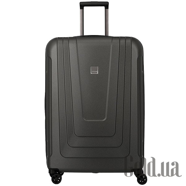 

Дорожная сумка Titan, Серый, Чемодан X-Ray Pro Ti700924-85