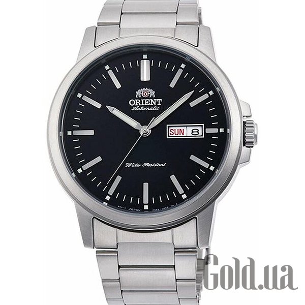 Купить Orient Мужские часы RA-AA0C01B19B
