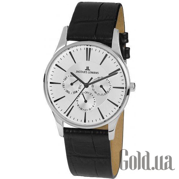 

Мужские часы Jacques Lemans, Мужские часы 1-1951B