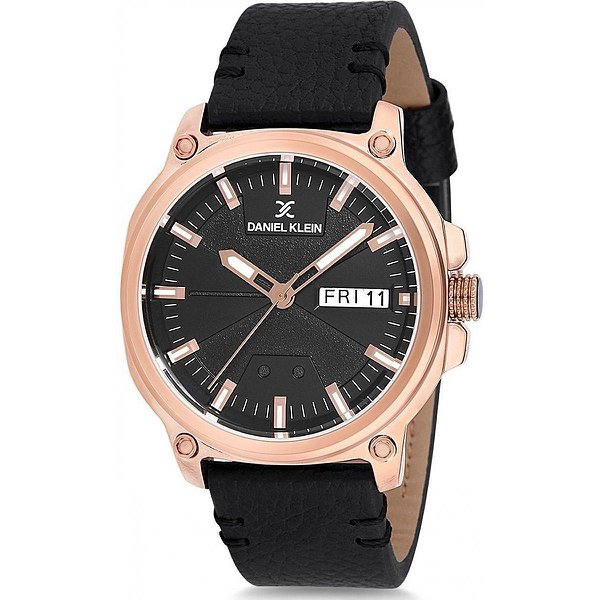 Daniel Klein Чоловічий годинник DK12214-2