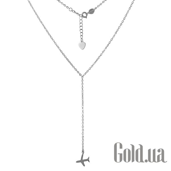 

Женские колье Fresh Jewelry, Серебряное колье, 55