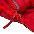 Highlander Спальный мешок Serenity 300 Double Mummy/-5°C Red - фото 3