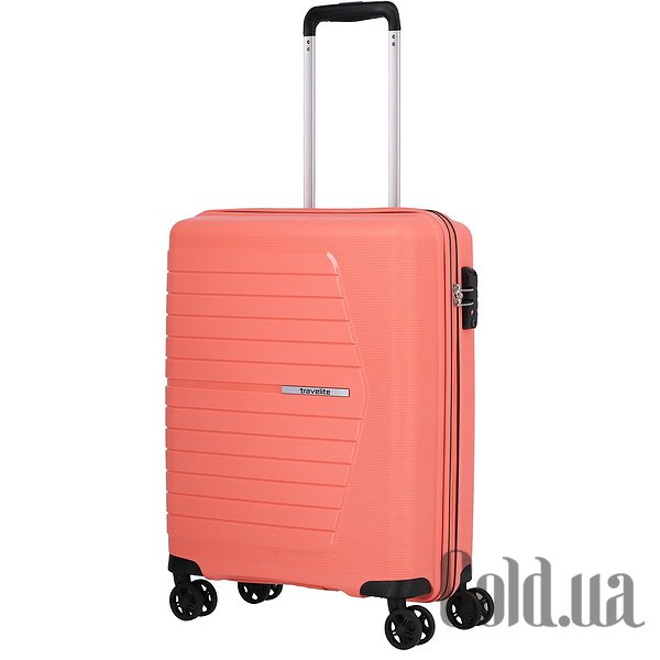 

Дорожная сумка Travelite, Розовый, Чемодан Nubis TL076147-88