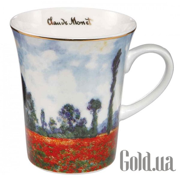 Купить Goebel Чашка Artis Orbis Claude Monet GOE-67011361