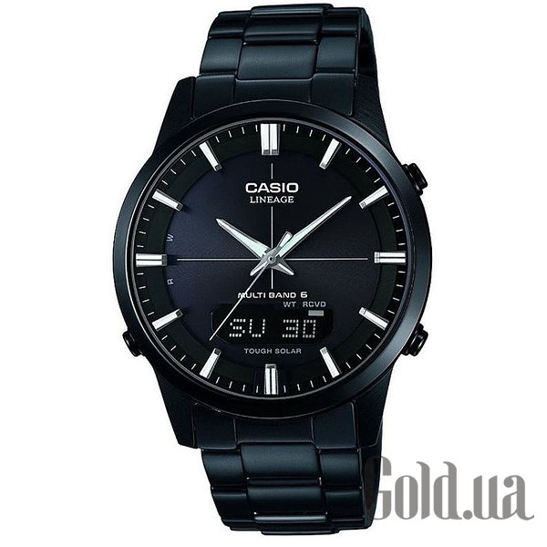 

Японские часы Casio, Мужские часы LCW-M170DB-1AER