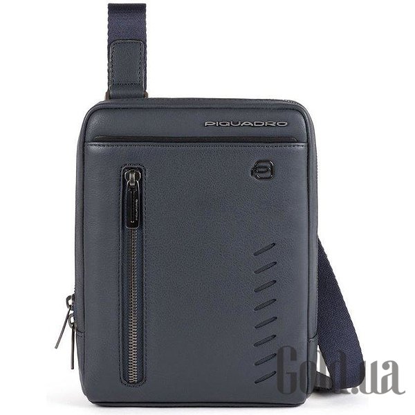 

Сумка мужская Piquadro, Синий, Сумка Nabucco CA3084S110_BLU