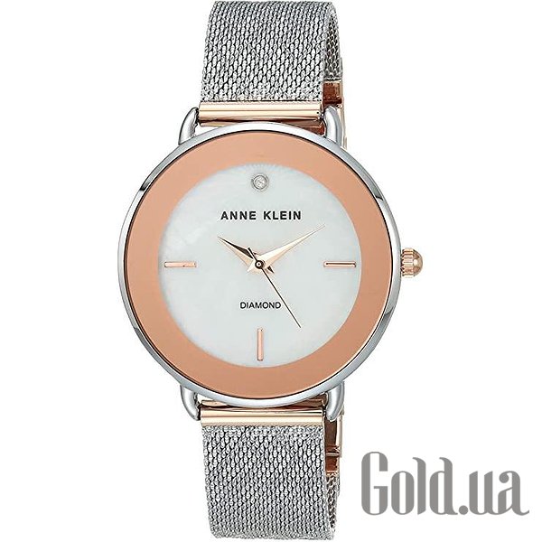 

Женские часы Anne Klein, Женские часы AK3687MPRT